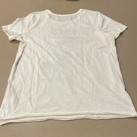 Abercrombie and Fitch Tiger tshirt - Picture 4 of 4